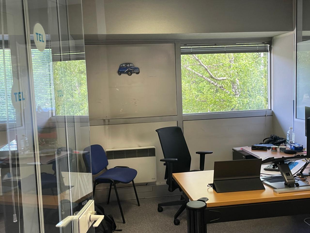 Location bureau Meylan Isère OLBUR2536494 2