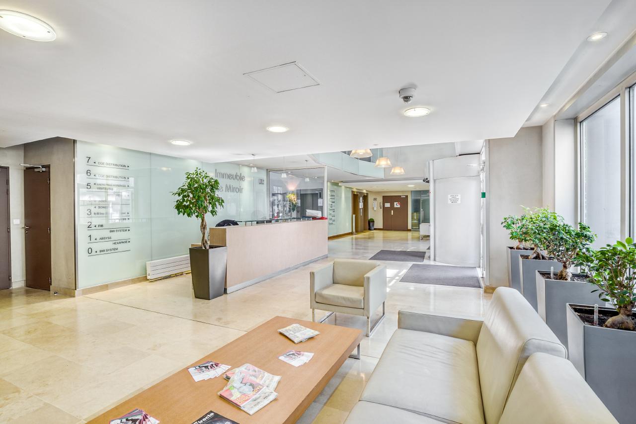 Location bureau Montrouge Hauts-de-Seine OLBUR2104341 2