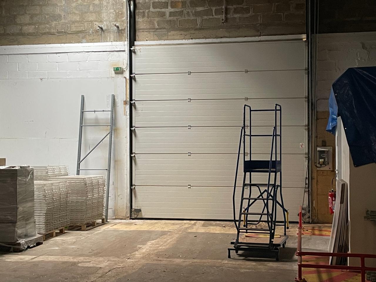 Location local d'activité Le Havre Seine-Maritime OLACT2534930 5