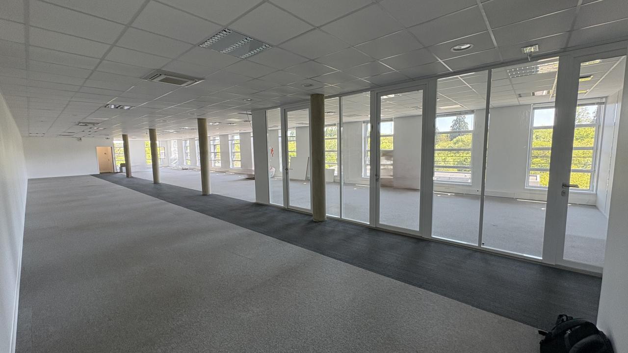 Location bureau Tours Indre-et-Loire OLBUR2421952 7