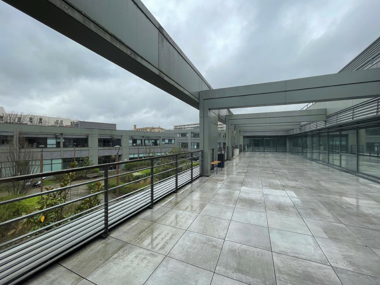 Location local d'activité Bagneux Hauts-de-Seine OLACT2421146 12