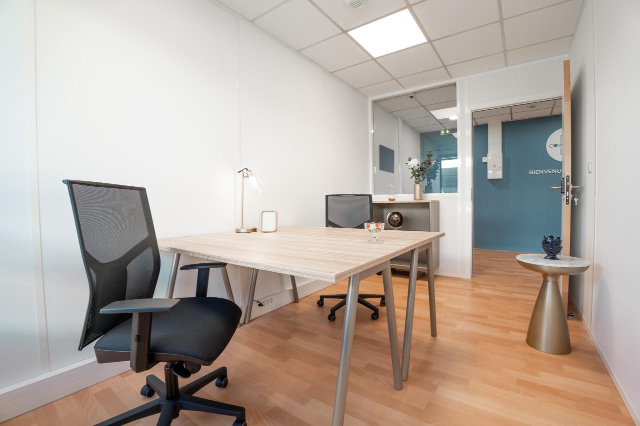 Location coworking Canéjan Gironde OLBUR2644422 13