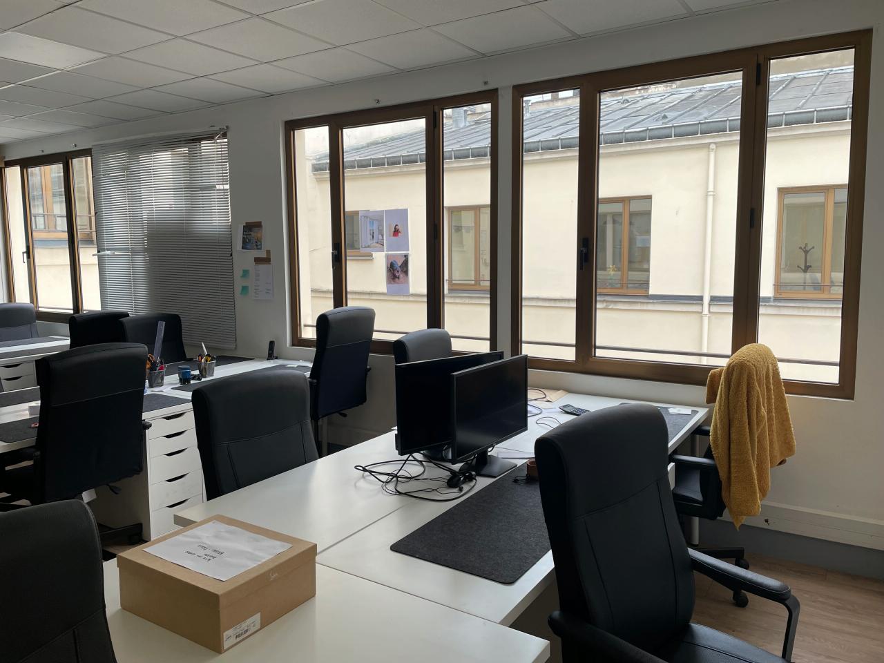 Location bureau Paris OLBUR2316975 5