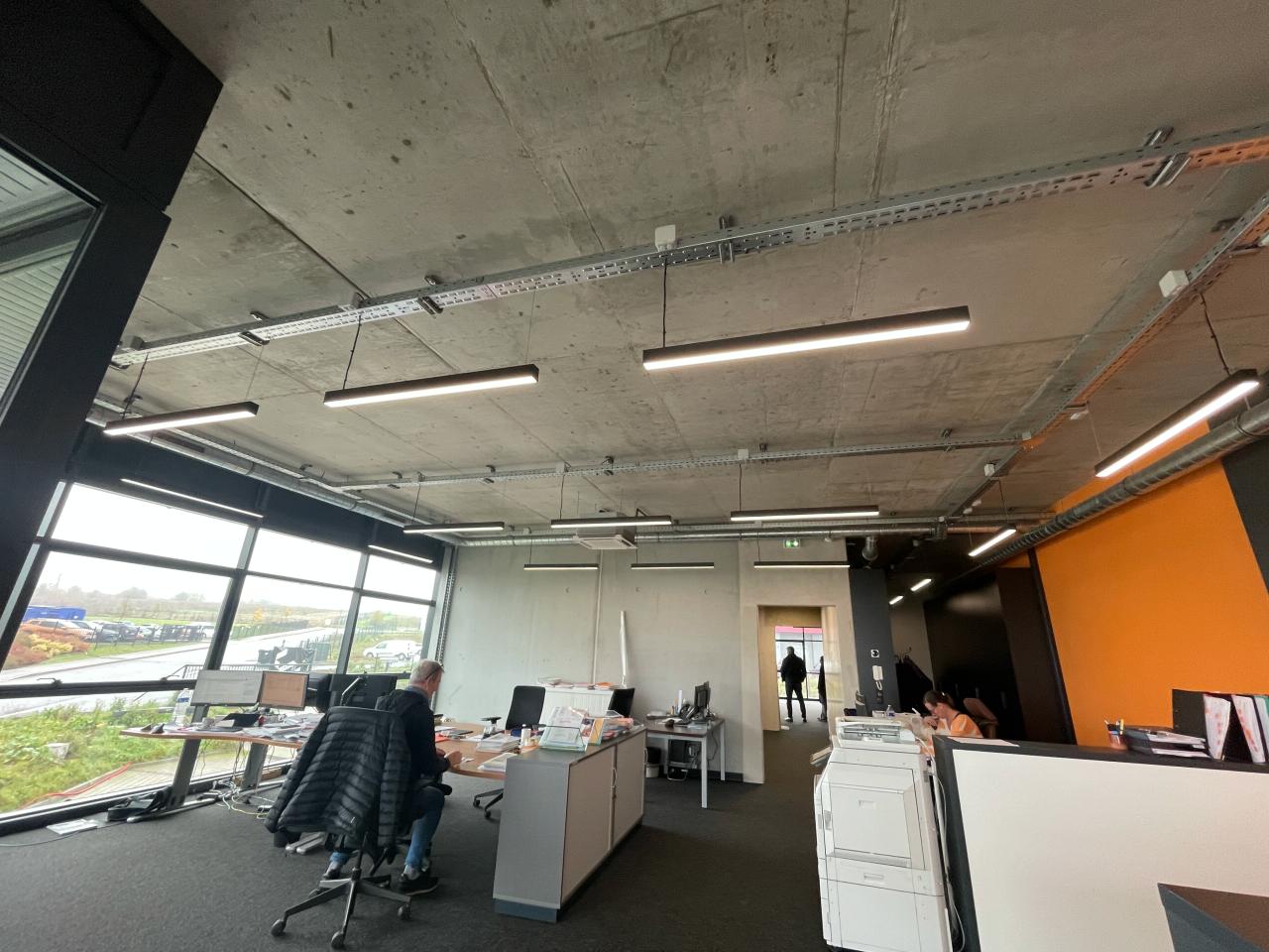 Location bureau Metz Moselle OLBUR2427943 6