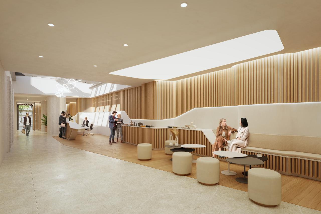 Location bureau Paris OLBUR2100565 2