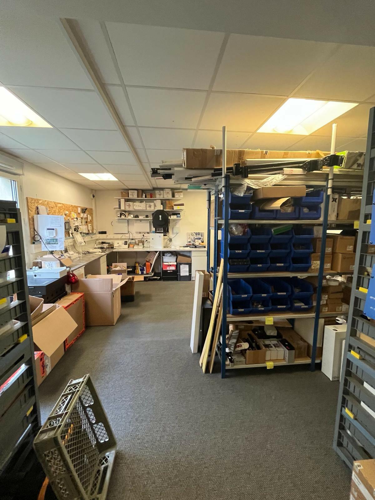 Location bureau Montrouge Hauts-de-Seine OLBUR2419865 12