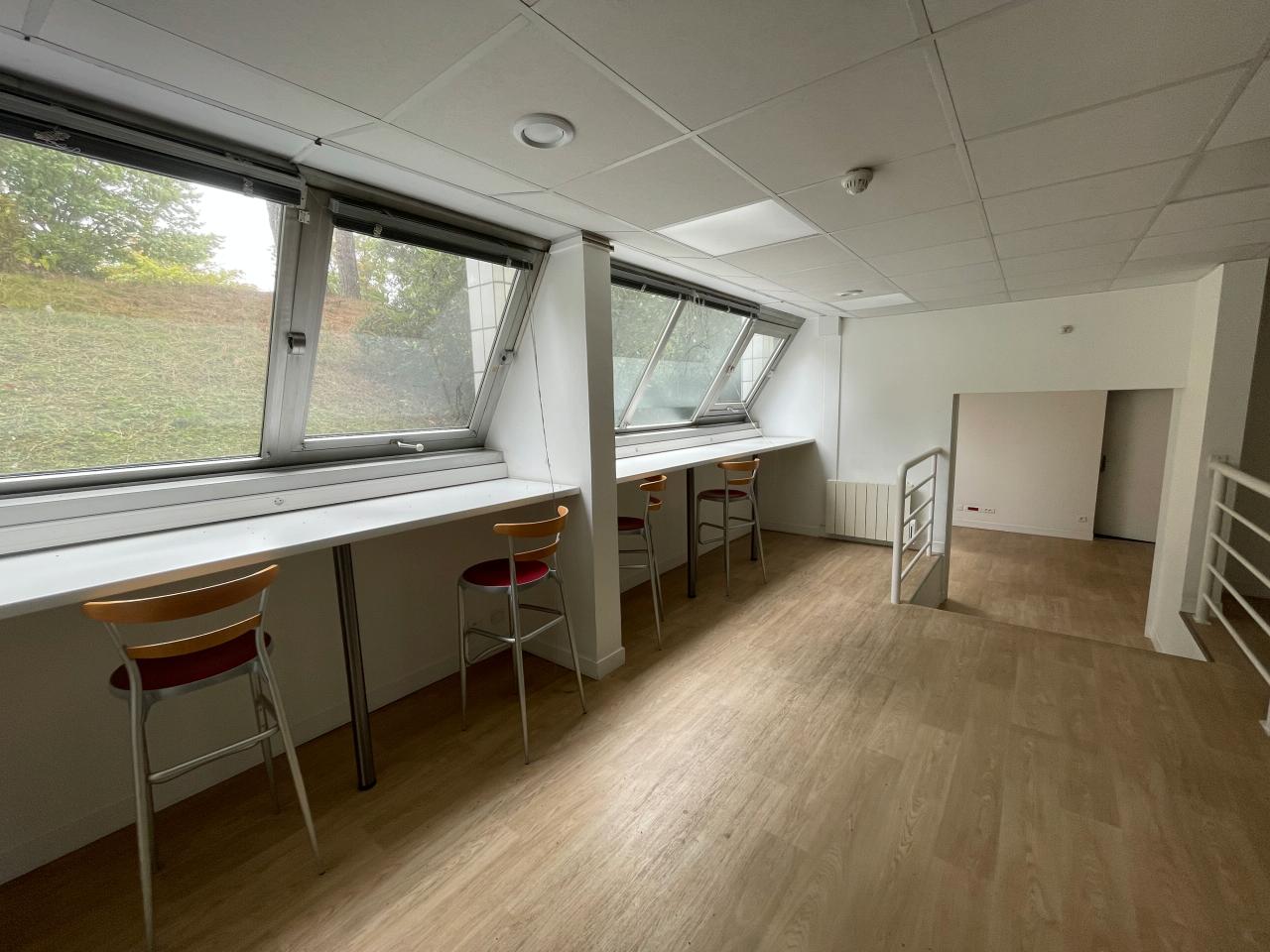 Location bureau Cesson-Sévigné Ille-et-Vilaine OLBUR2426163 3