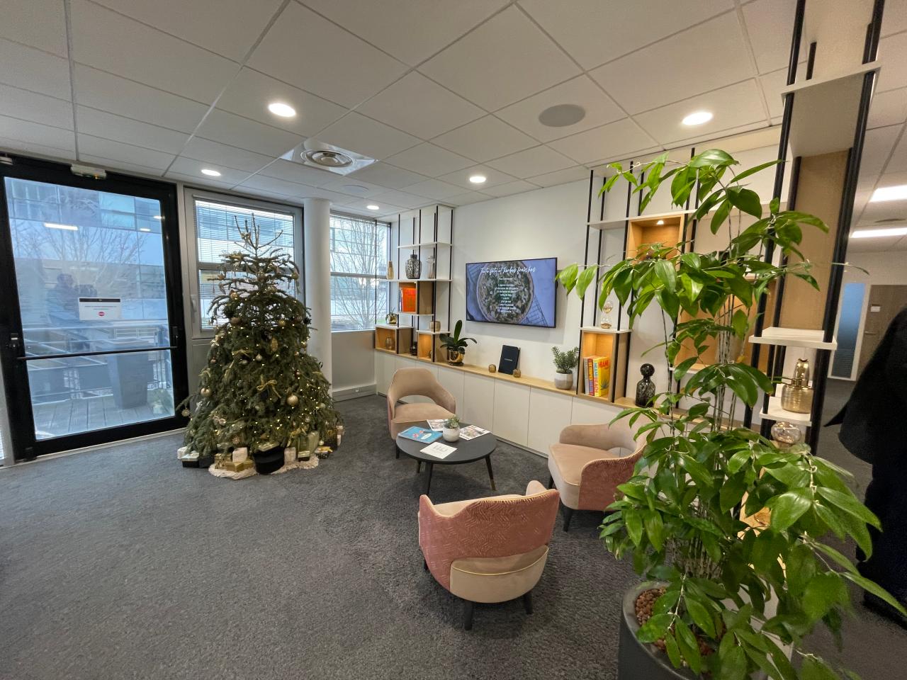 Location bureau Toulouse Haute-Garonne OLBUR2638264 7