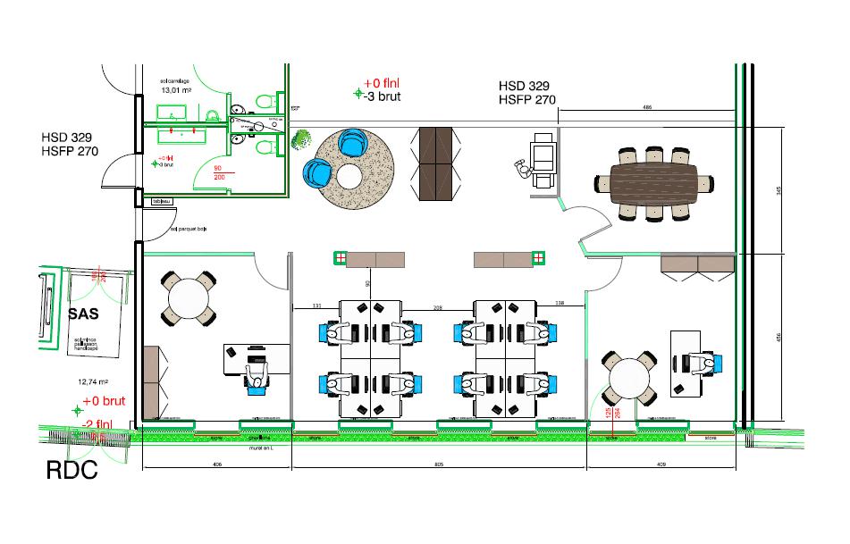 Location bureau Schiltigheim Bas-Rhin OLBUR2110821 25