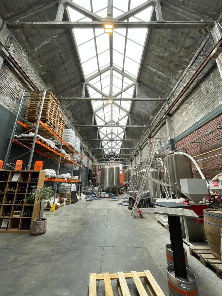 Location local d'activité Saint-André-lez-Lille Nord OLACT2532307 7