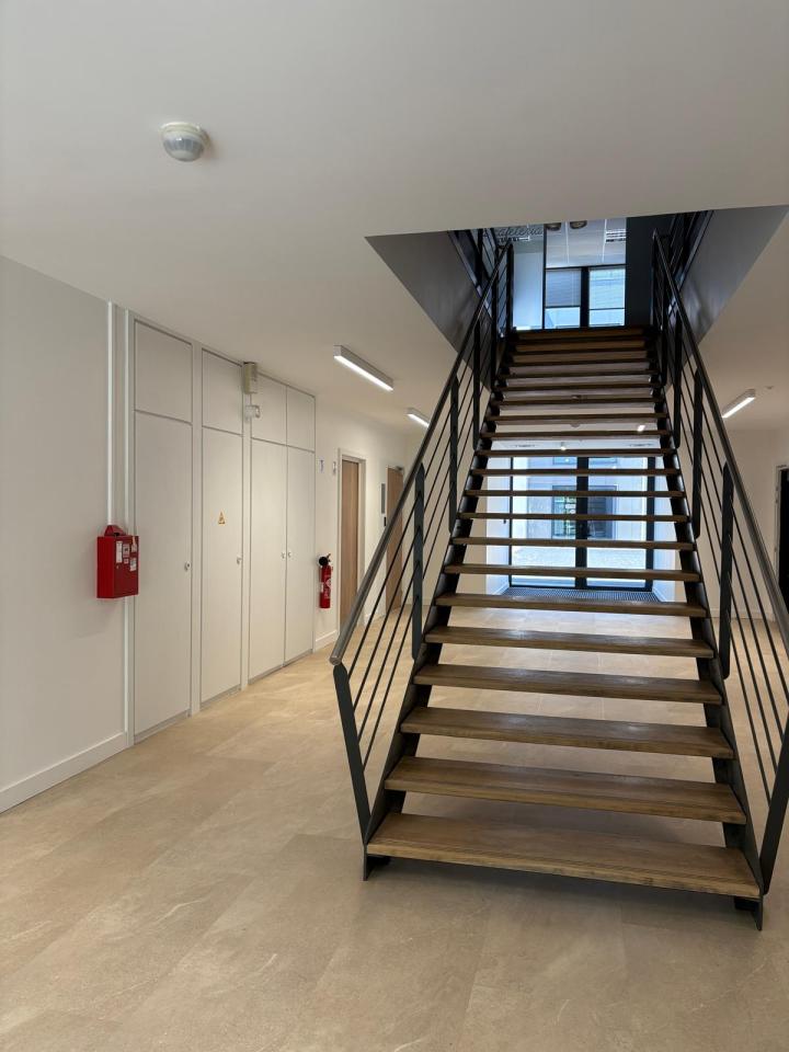 Location bureau Saint-Herblain Loire-Atlantique OLBUR2425630 14