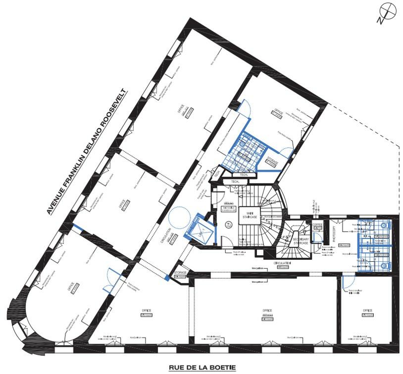 Location bureau Paris OLBUR2100677 1