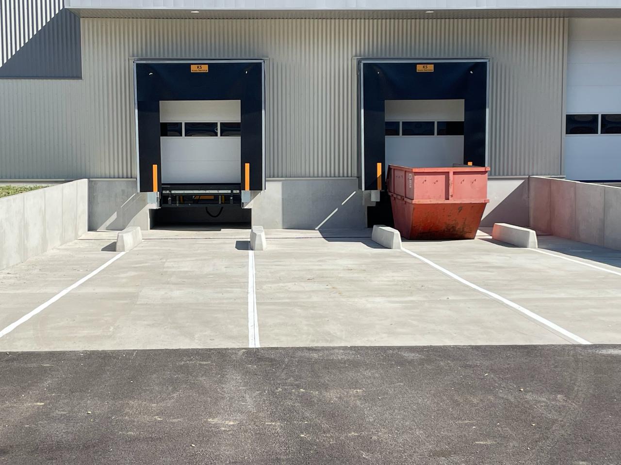 Location local d'activité Saint-Laurent-de-Mure Rhône OLACT2317409 4