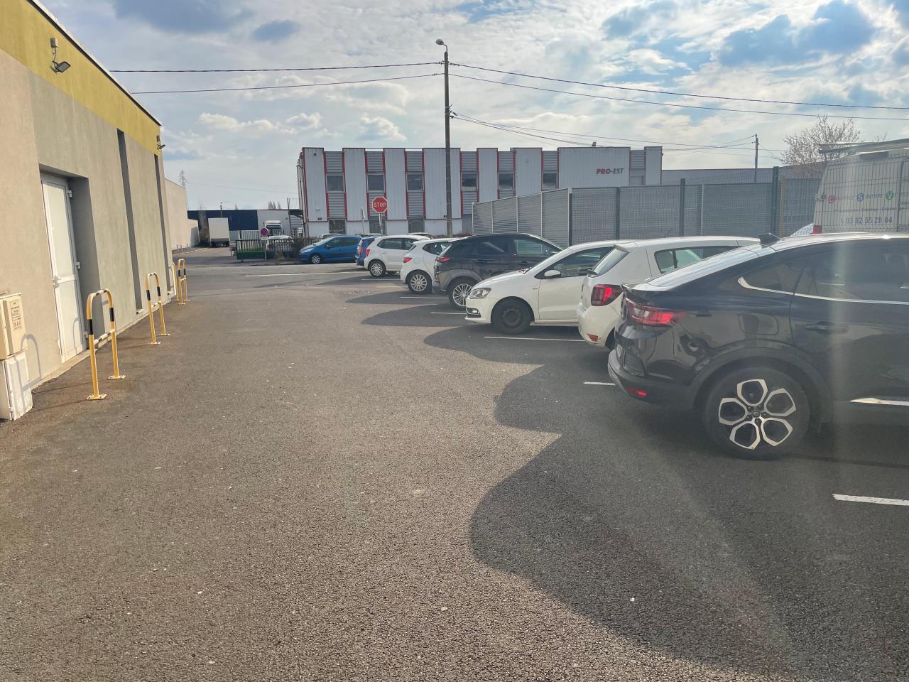 Location bureau Thionville Moselle OLBUR2535075 10