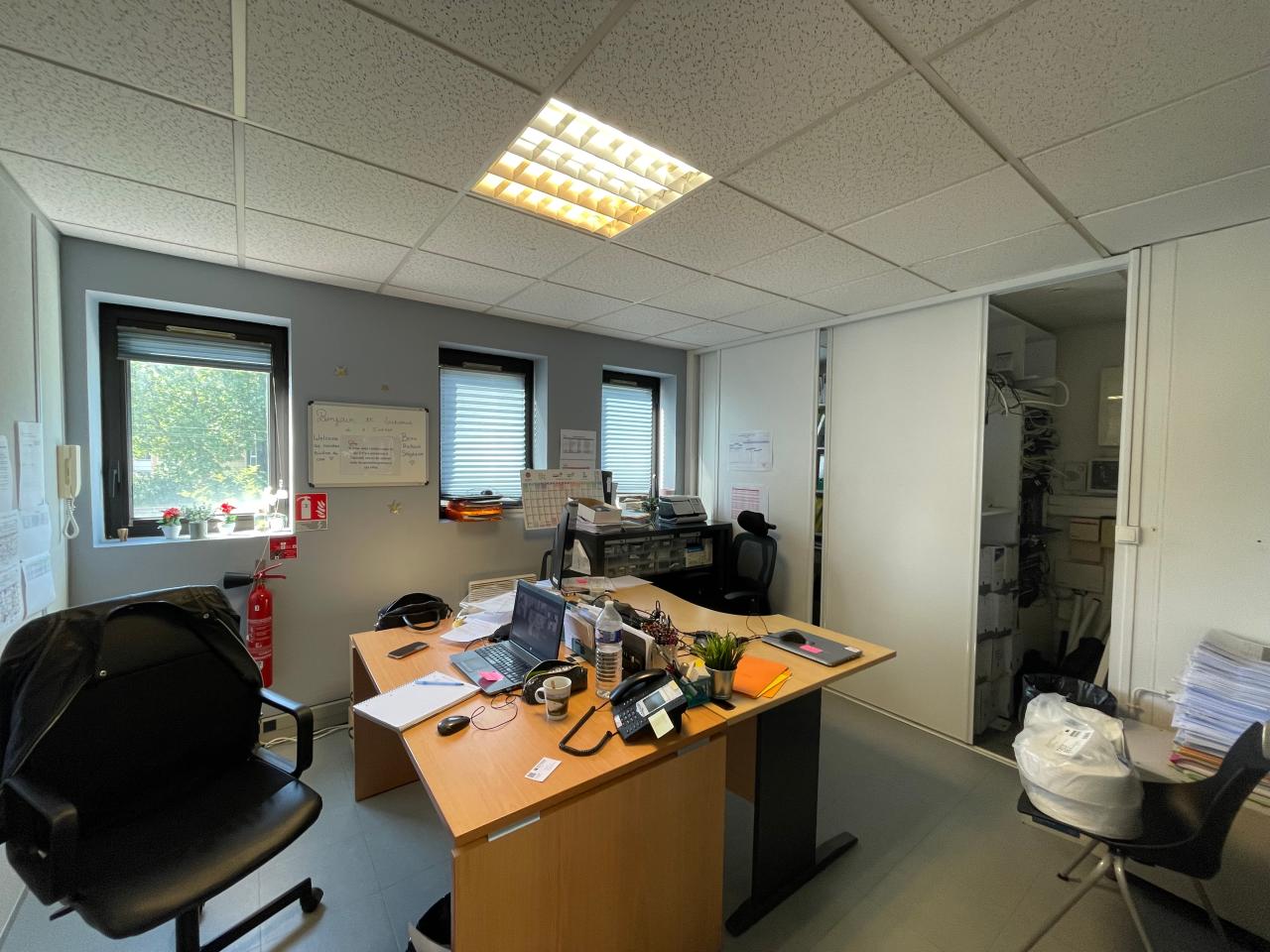 Location bureau Rouen Seine-Maritime OLBUR2534468 13