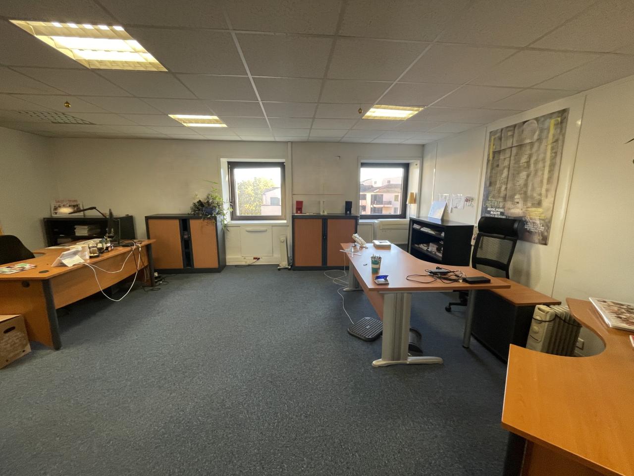 Location bureau Toulouse Haute-Garonne OLBUR2536499 12