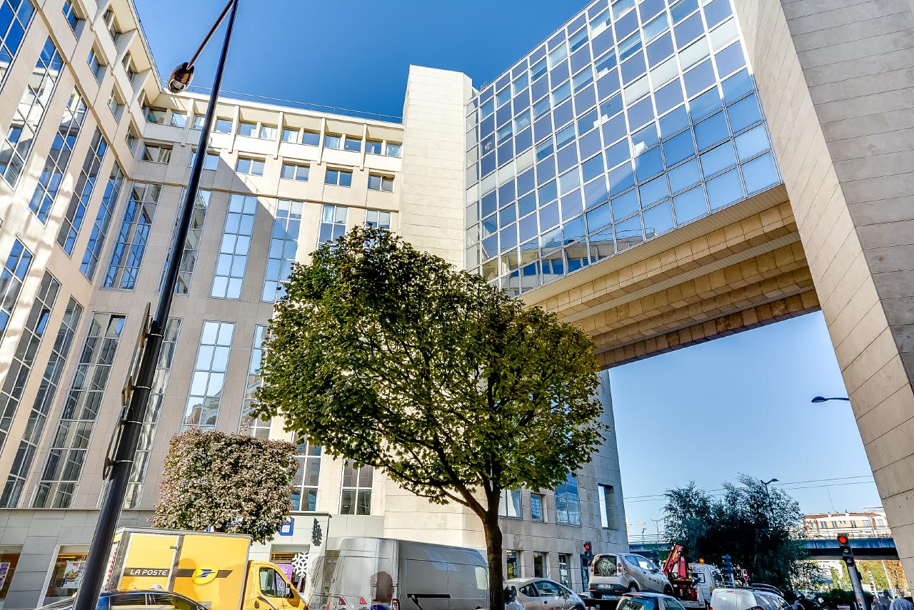 Location bureau Issy-les-Moulineaux Hauts-de-Seine OLBUR2104540 14