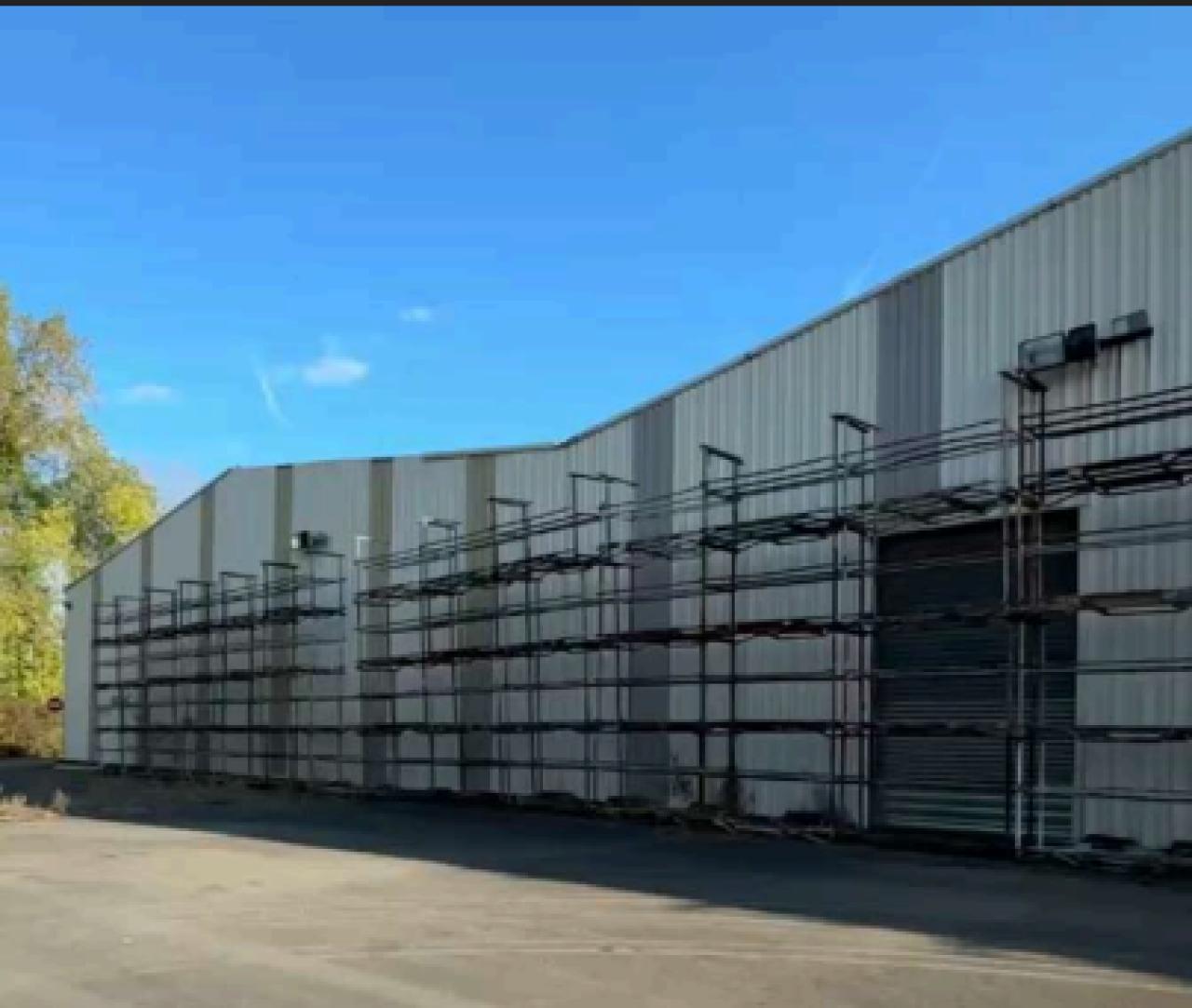 Vente local d'activité Sin-le-Noble Nord OVACT2534018 5