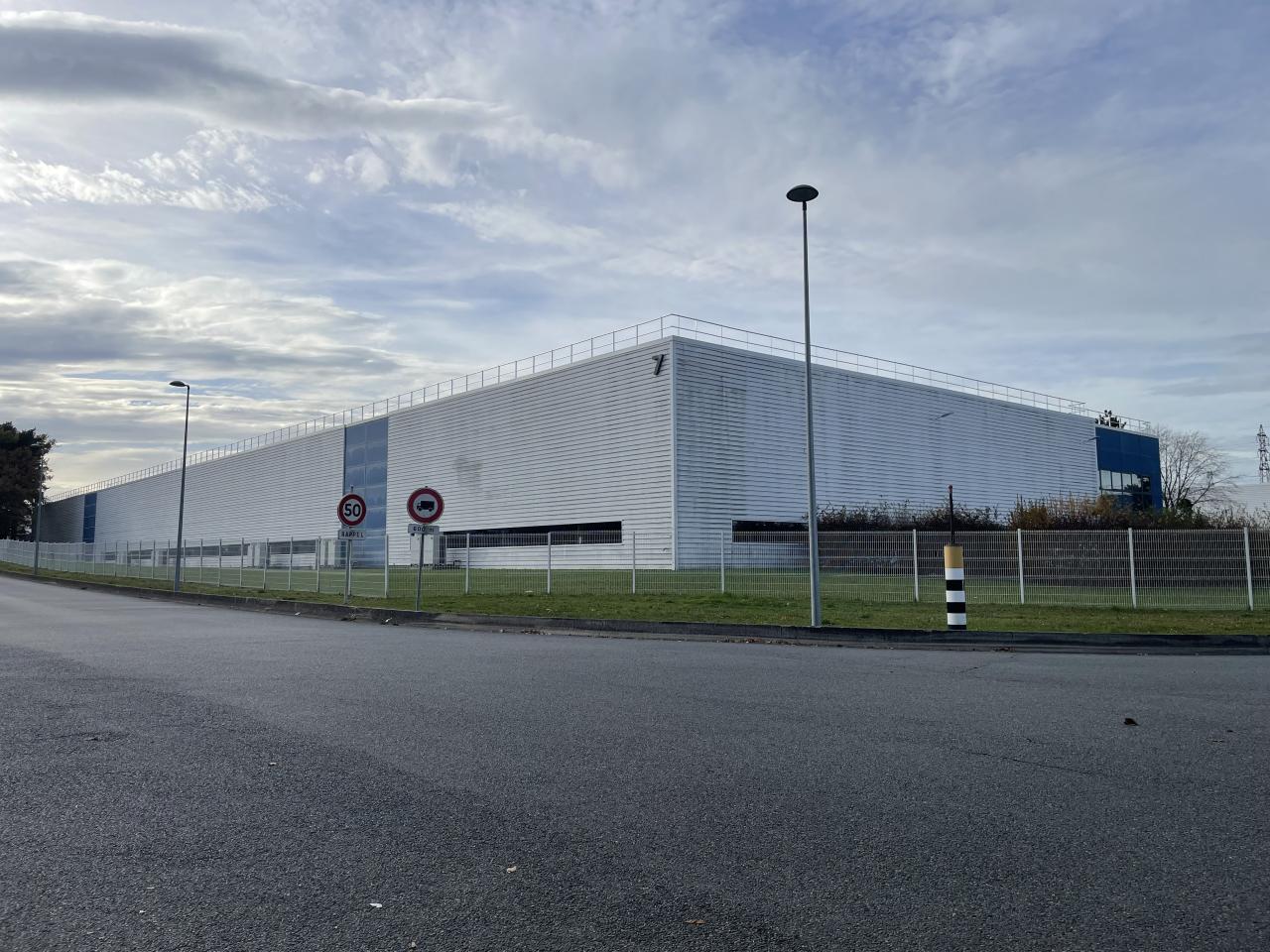 Location entrepôt classe b Ormes Loiret OLLOG2426397 4