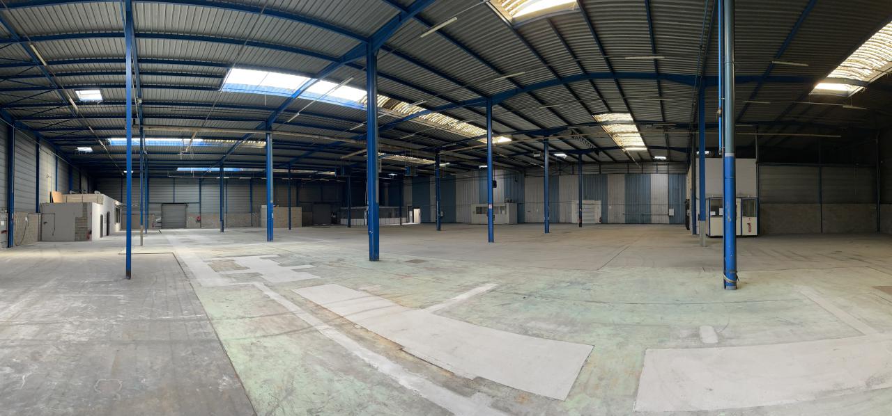 Location local d'activité Saint-Étienne-du-Rouvray Seine-Maritime OLACT2642693 11