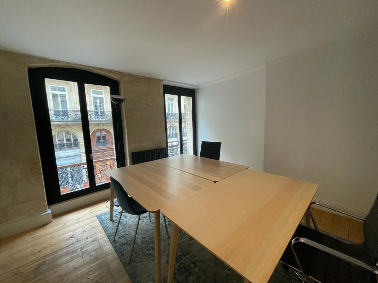 Vente bureau Bordeaux Gironde OVBUR2530462 10