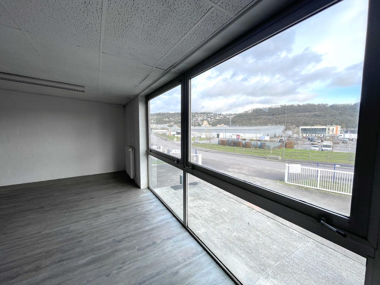 Location local d'activité Sotteville-lès-Rouen Seine-Maritime OLACT2638185 12