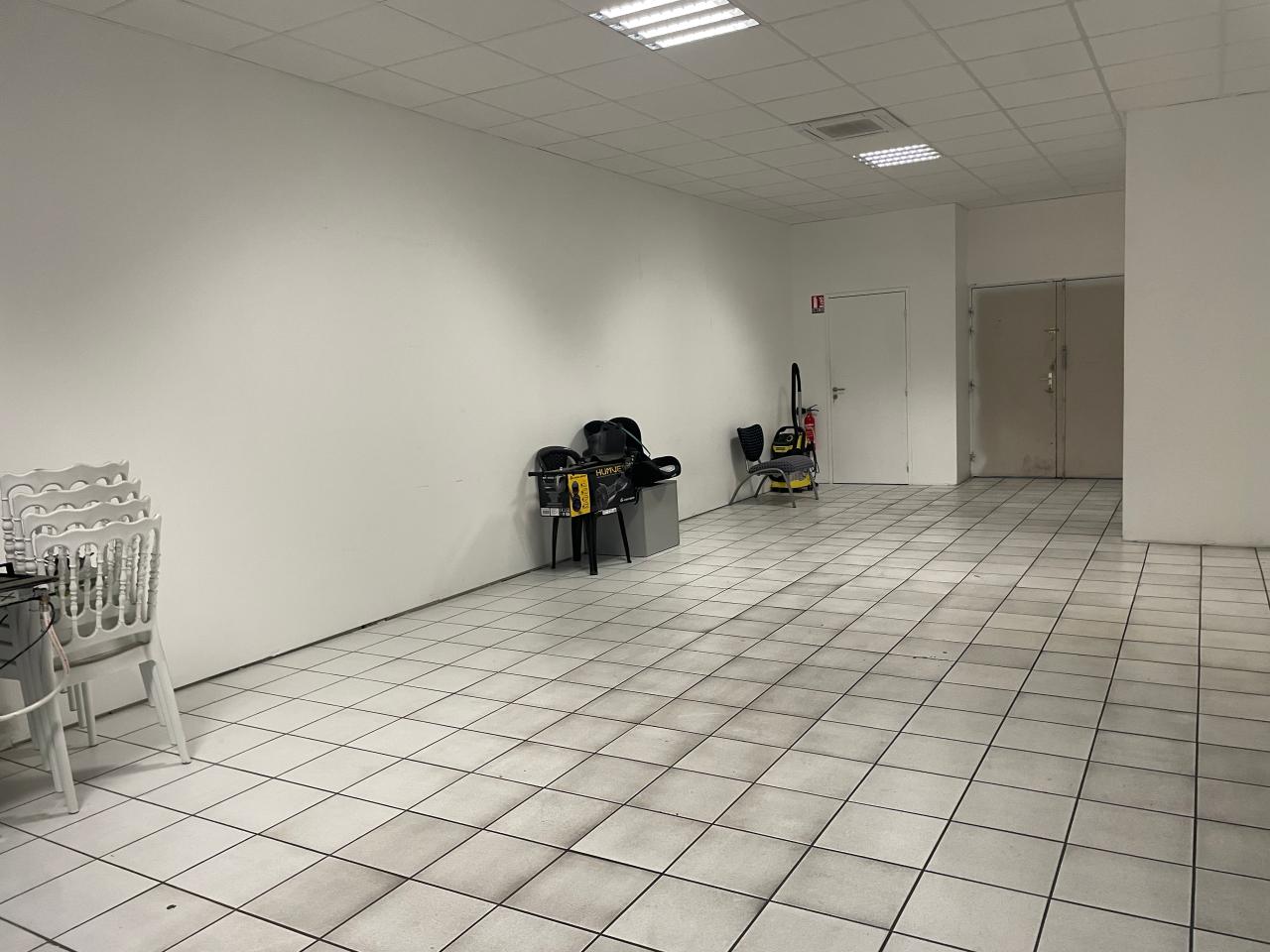 Vente local d'activité Saint-Quentin-Fallavier Isère OVACT2638428 9