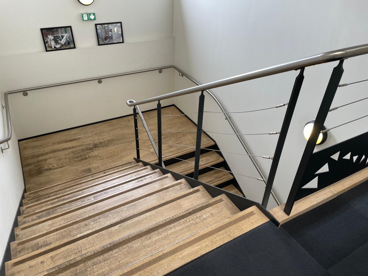 Location local d'activité Bouguenais Loire-Atlantique OLACT2639685 17