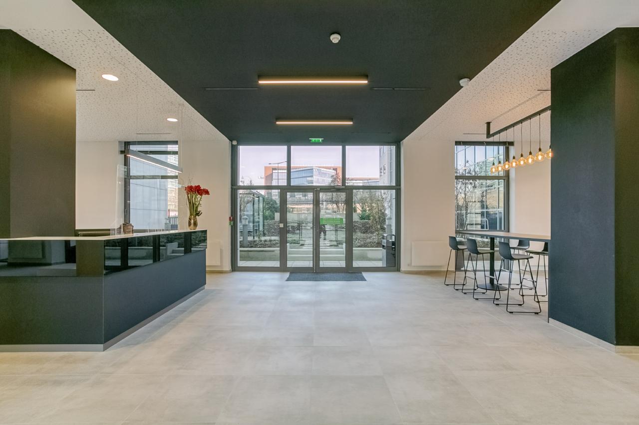 Location bureau Rueil-Malmaison Hauts-de-Seine OLBUR2001935 11