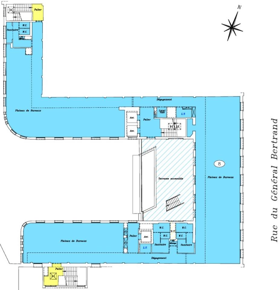 Location bureau Paris OLBUR2202370 7