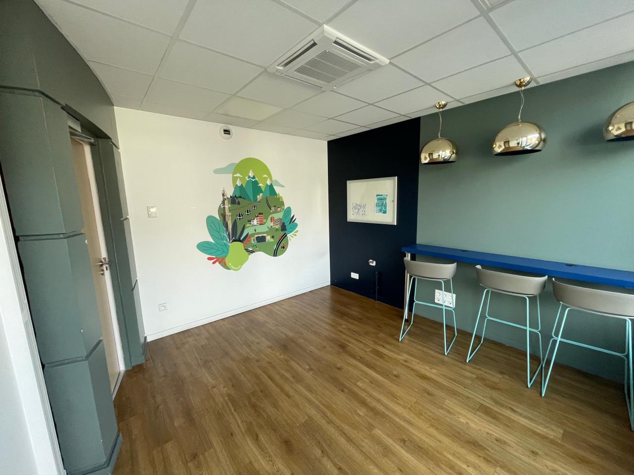 Location bureau Montbonnot-Saint-Martin Isère OLBUR2535003 14