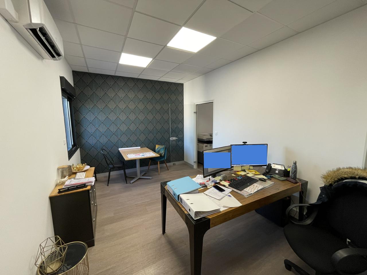 Location local d'activité Toulouse Haute-Garonne OLACT2531636 21
