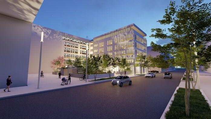 Vente bureau Montpellier Hérault OVBUR2423533 5