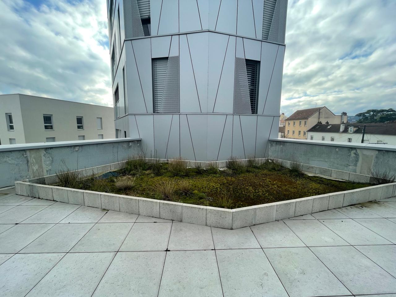 Location bureau Dijon Côte-d'Or OLBUR2536547 10