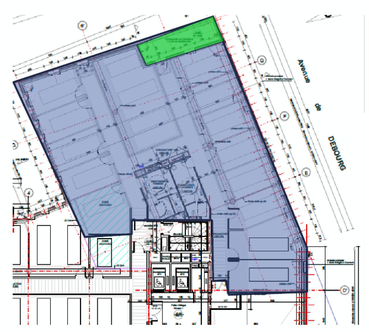 Location bureau Lyon Rhône OLBUR2316987 48