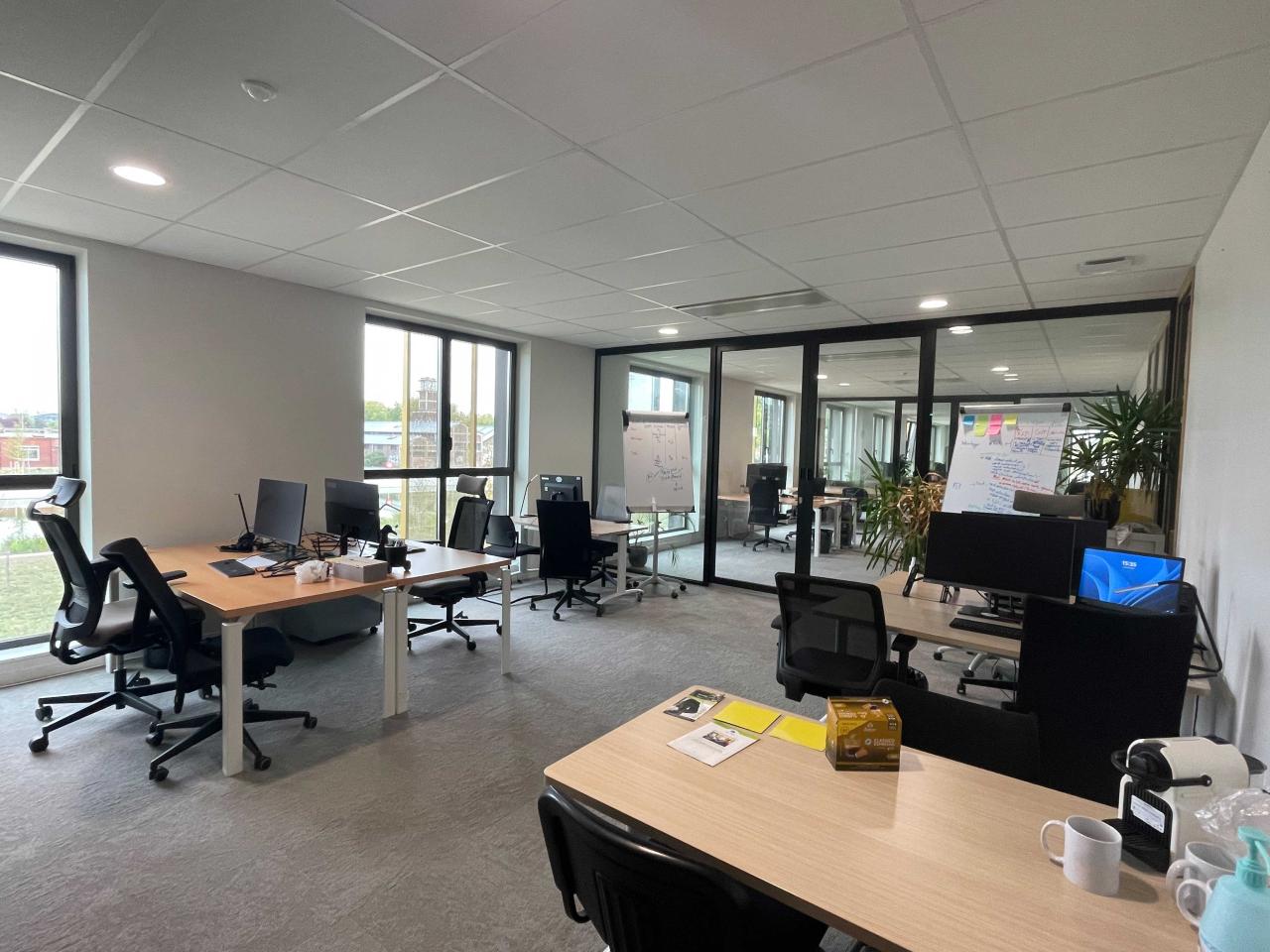 Location bureau Rouen Seine-Maritime OLBUR2535457