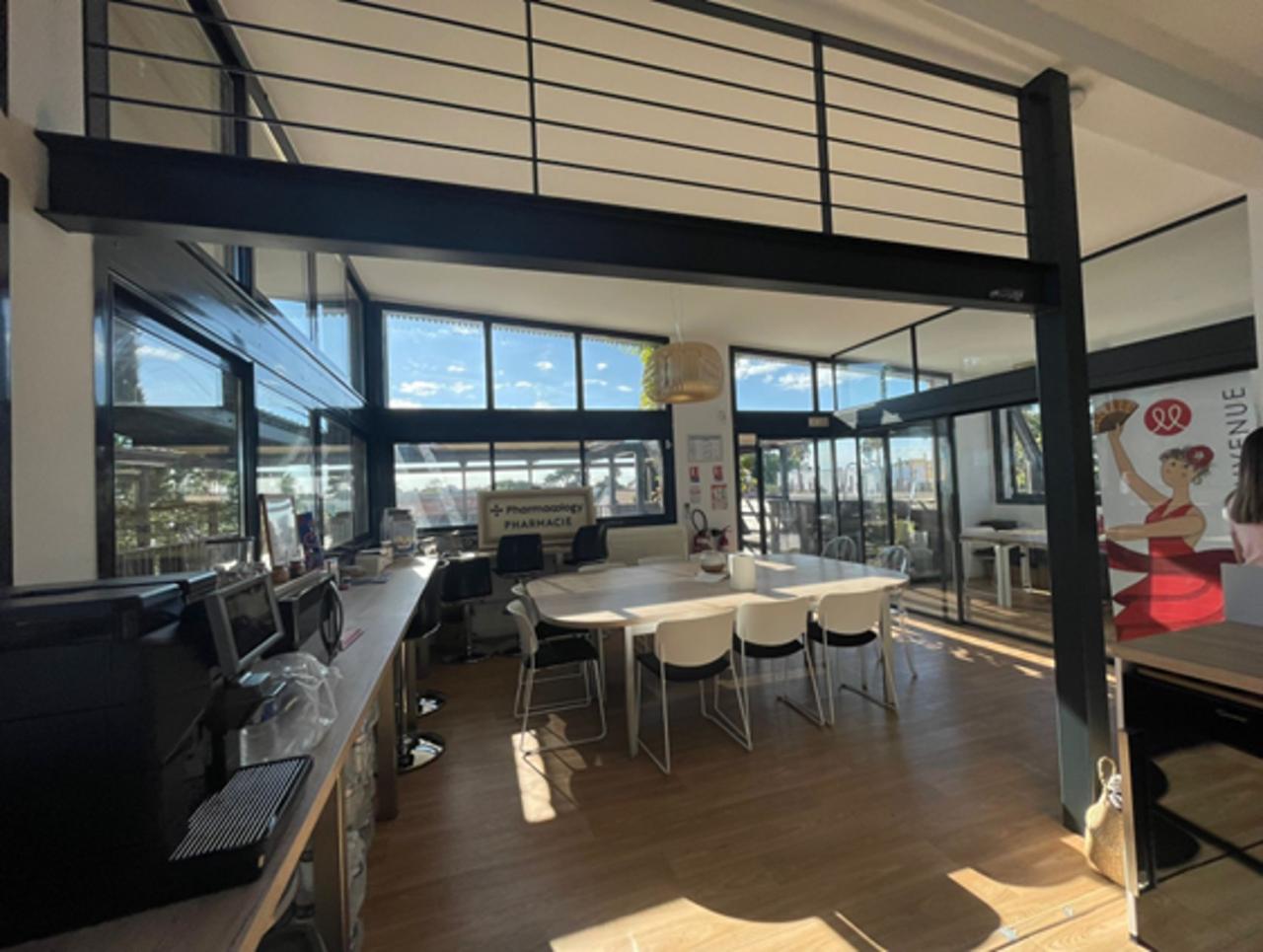 Vente bureau Pérols Hérault OVBUR2535319 14