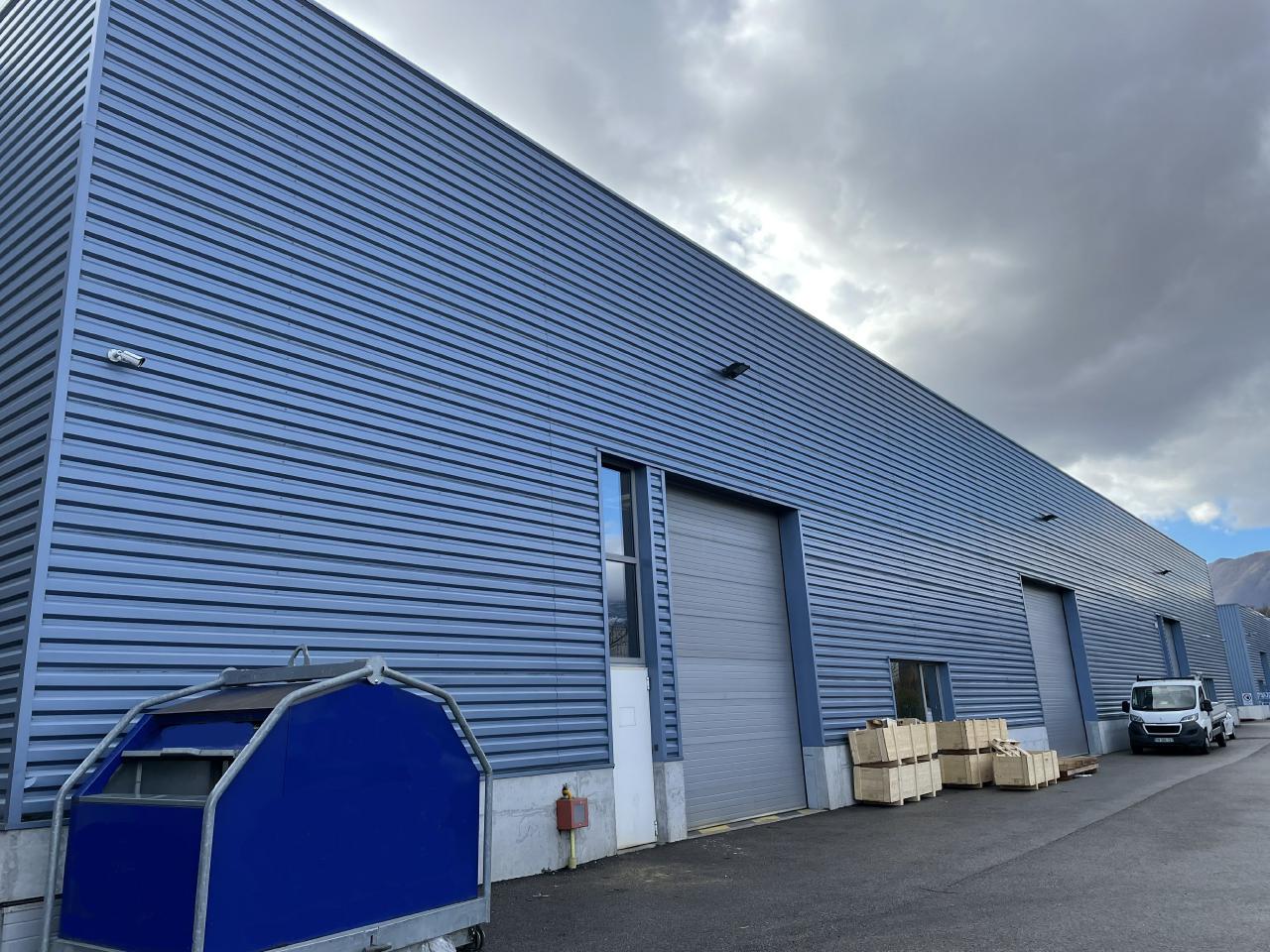 Location local d'activité Champ-sur-Drac Isère OLACT2316100 7