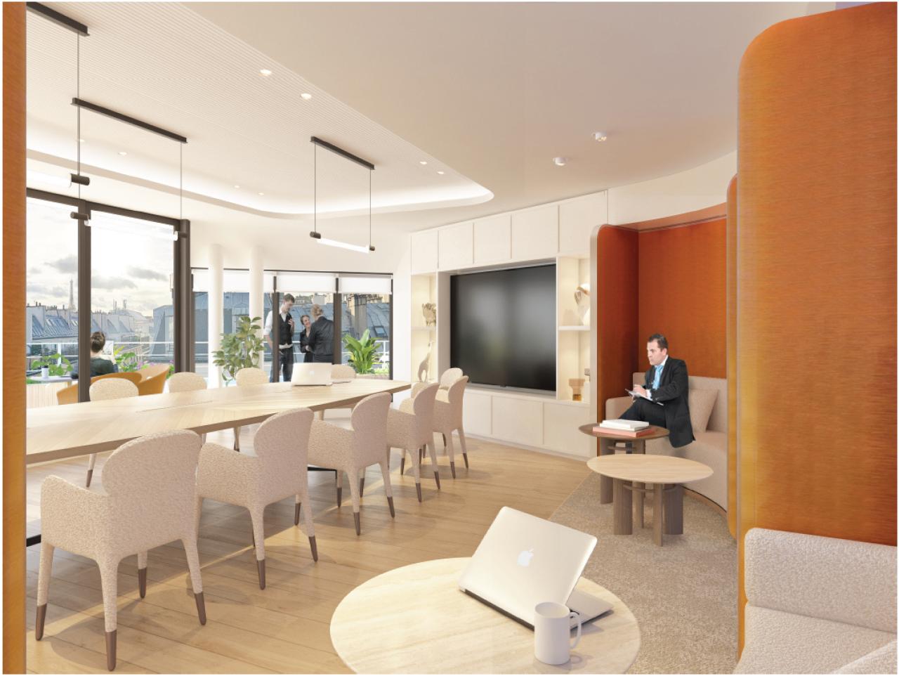 Location bureau Paris OLBUR2314520 10