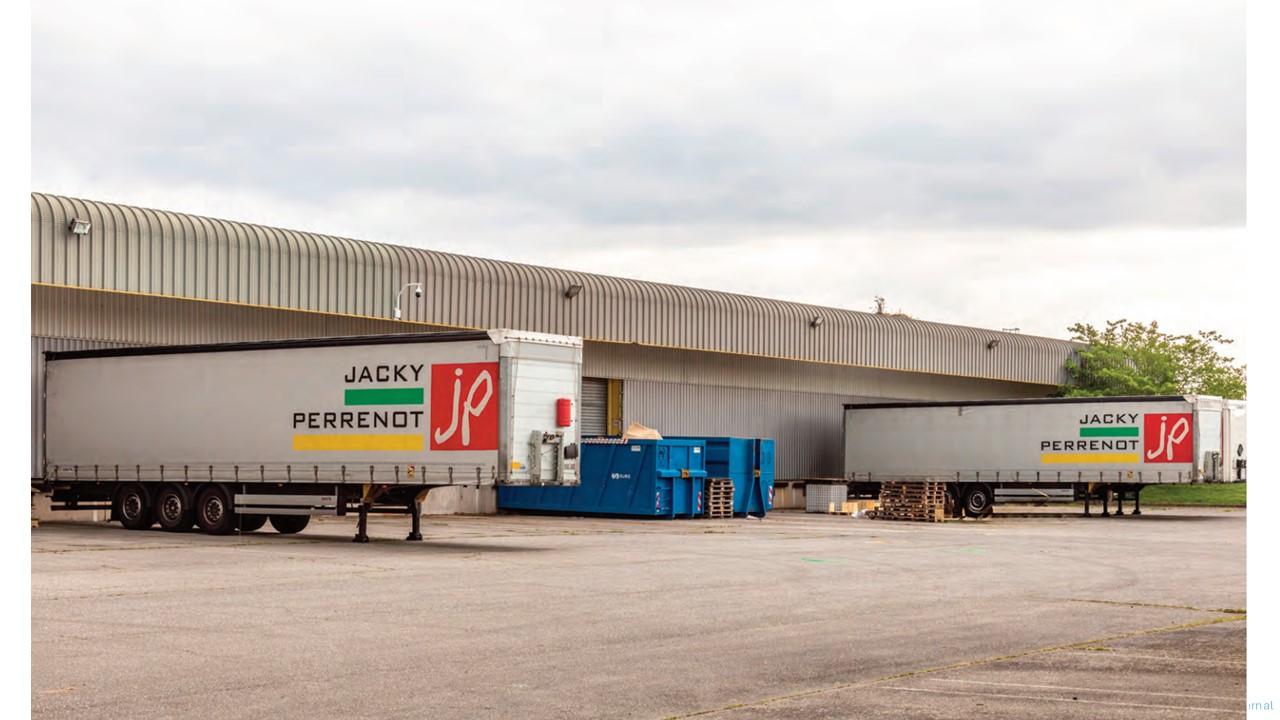 Location entrepôt Cugnaux Haute-Garonne OLLOG2639523 2