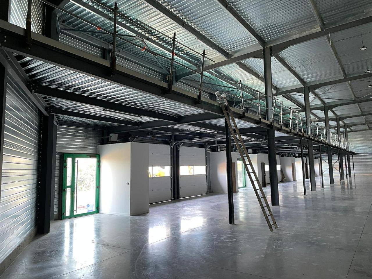 Location local d'activité Mions Rhône OLACT2201626 8