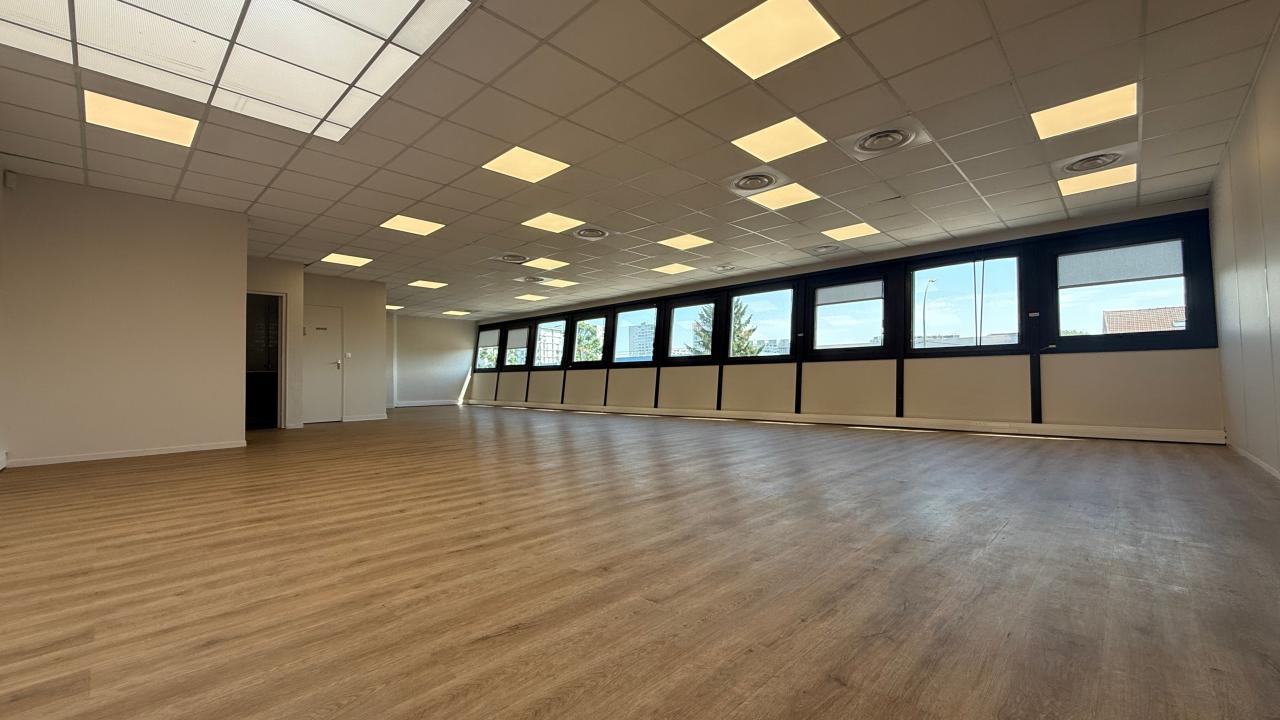 Location local d'activité Vitry-sur-Seine Val-de-Marne OLACT2535693 8