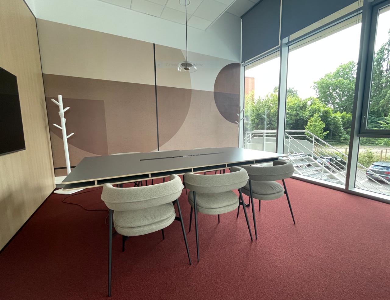 Location bureau Villeneuve-d'Ascq Nord OLBUR2201876 9