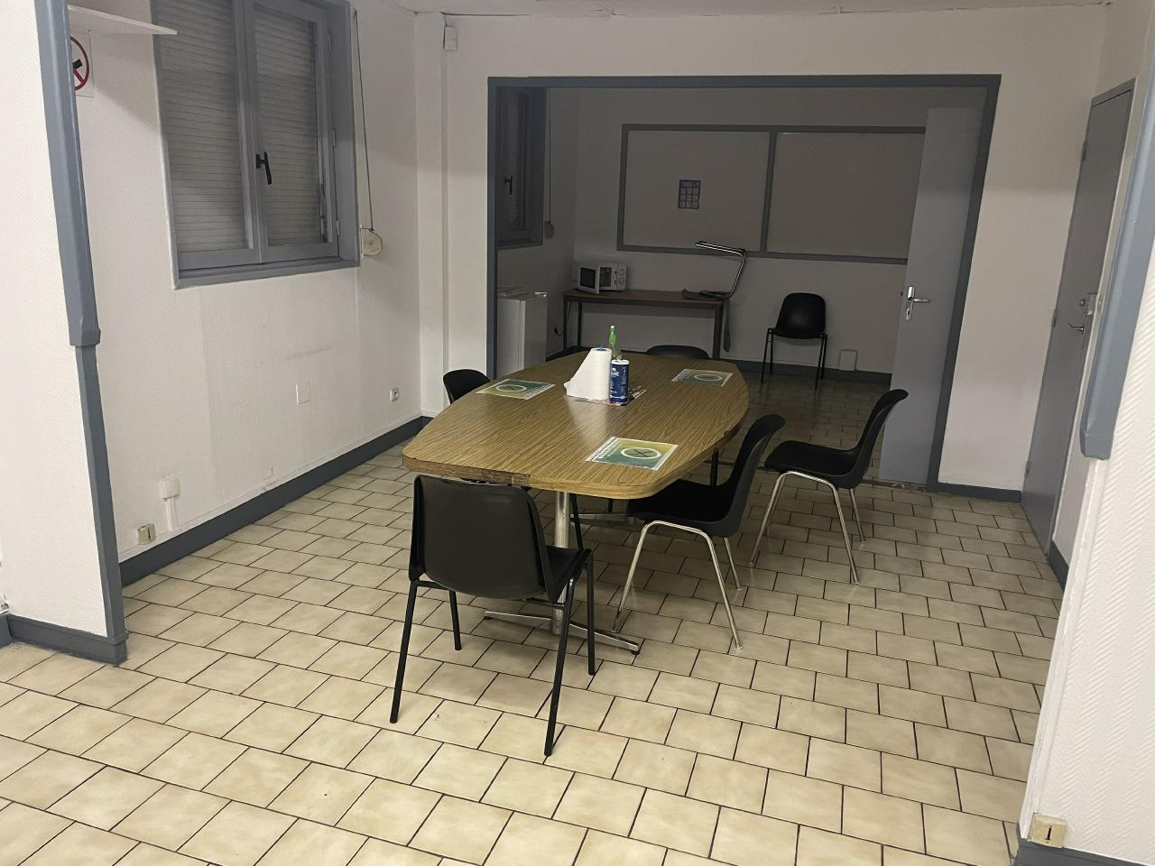 Location entrepôt classe b Dourges Pas-de-Calais OLLOG2207603 13