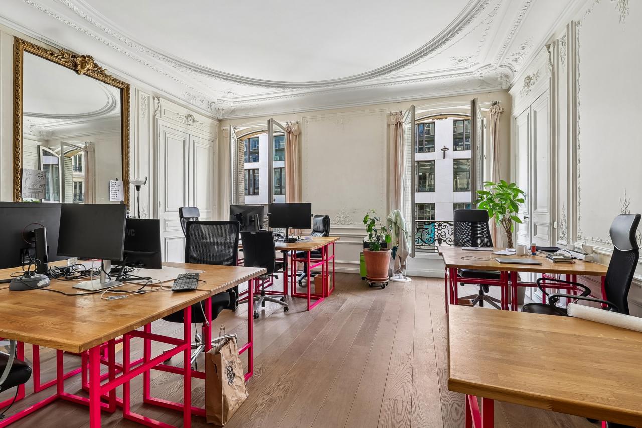 Location bureau Paris OLBUR2427800 11