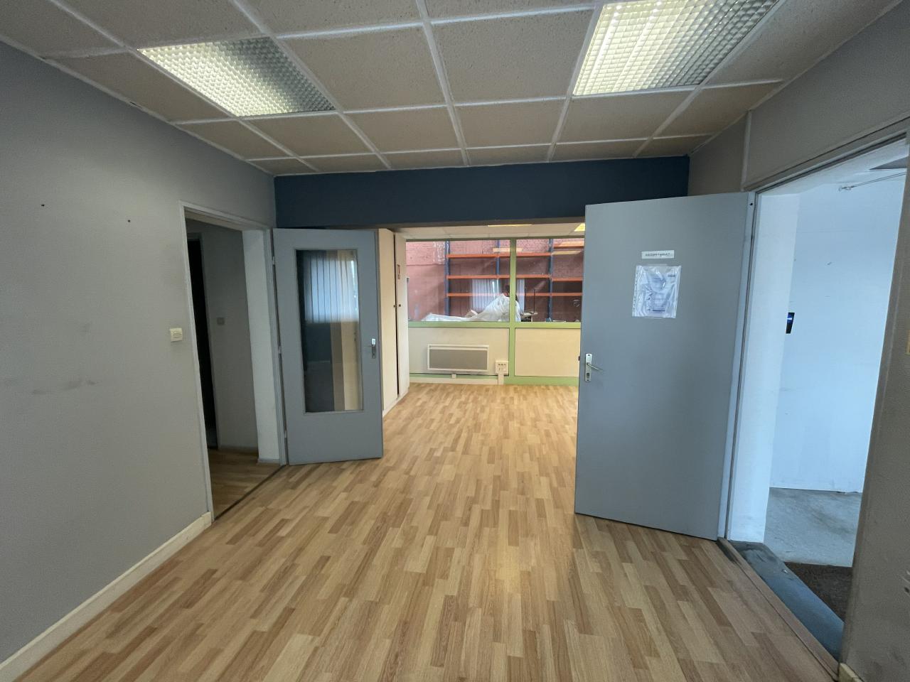 Location local d'activité Woippy Moselle OLACT2535971 3