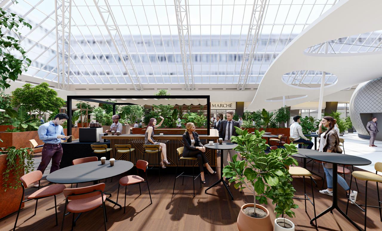 Location bureau Nanterre Hauts-de-Seine OLBUR2100458 7