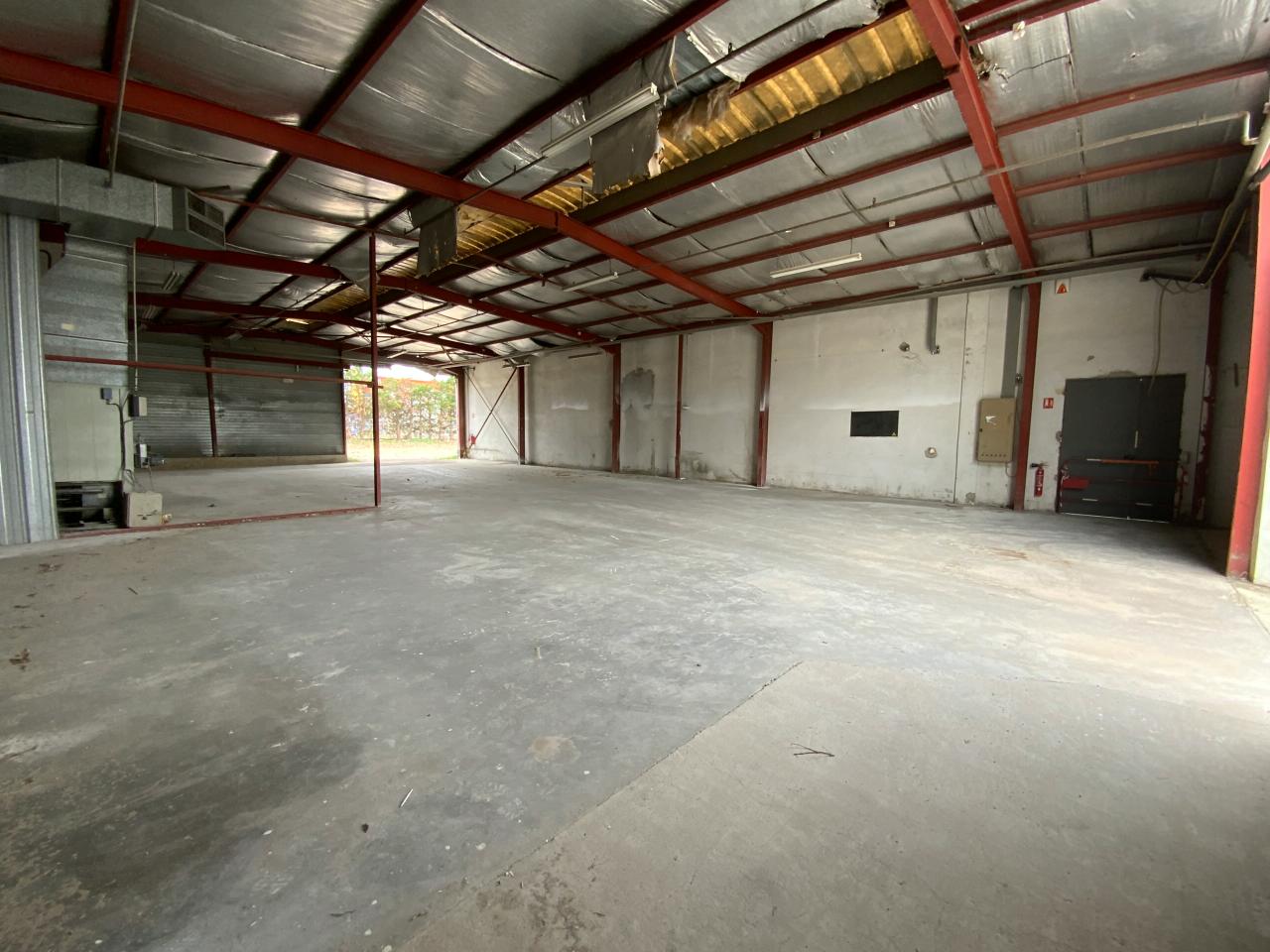 Vente local d'activité Meyzieu Rhône OVACT2425179 37