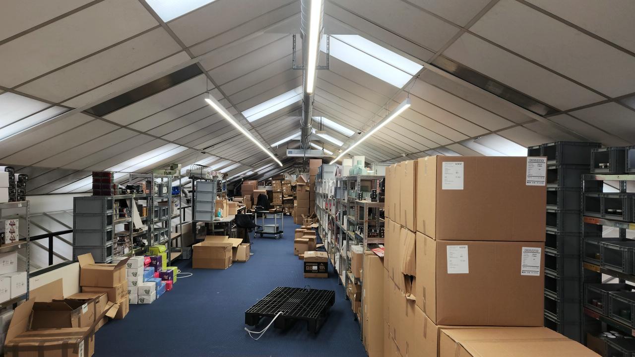 Vente local d'activité Joinville-le-Pont Val-de-Marne OVACT2532521 1