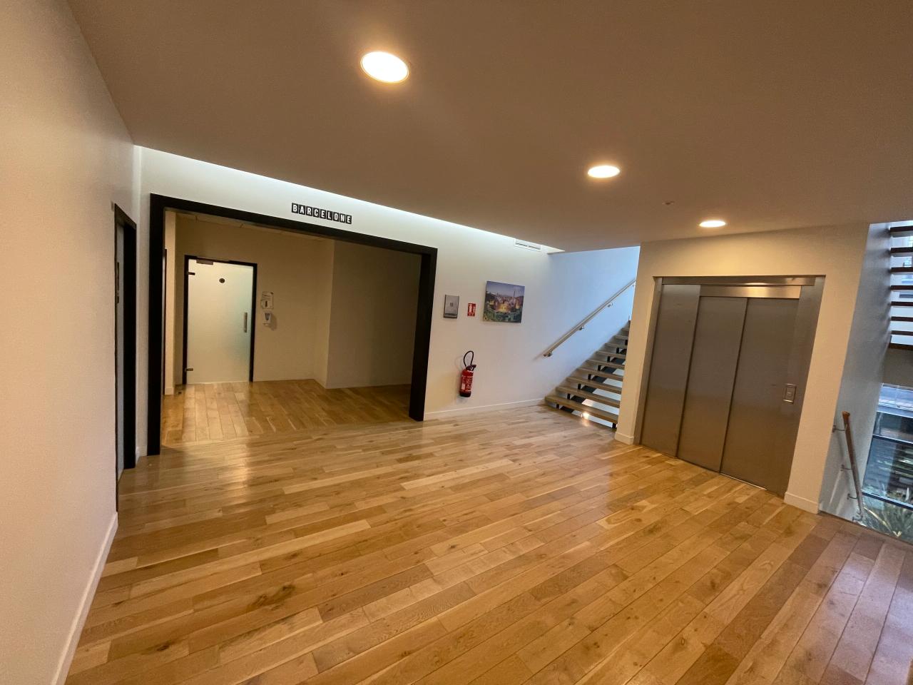 Location local d'activité Toulouse Haute-Garonne OLACT2207339 34